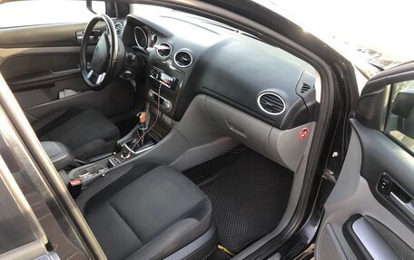 Ford Focus II рестайлинг, 2008 год, 590 000 рублей, 2 фотография
