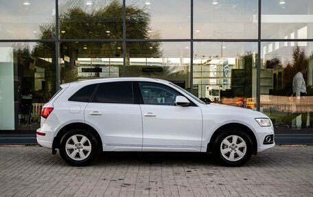 Audi Q5, 2013 год, 2 000 000 рублей, 8 фотография