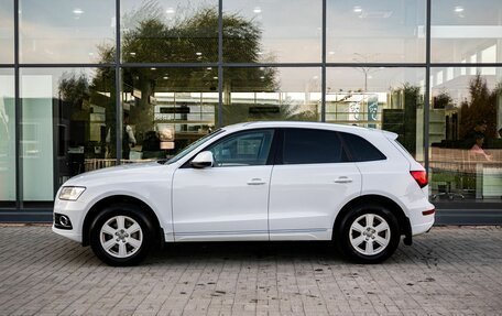 Audi Q5, 2013 год, 2 000 000 рублей, 7 фотография