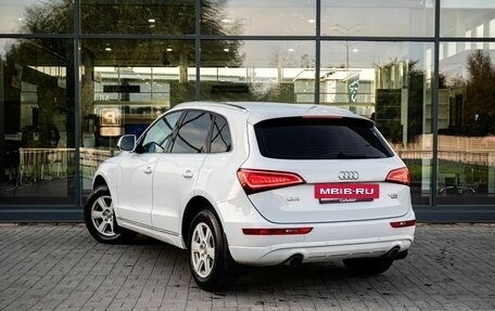 Audi Q5, 2013 год, 2 000 000 рублей, 6 фотография