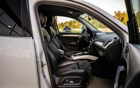 Audi Q5, 2013 год, 2 000 000 рублей, 11 фотография