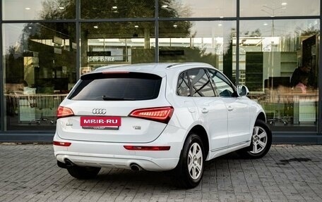 Audi Q5, 2013 год, 2 000 000 рублей, 2 фотография