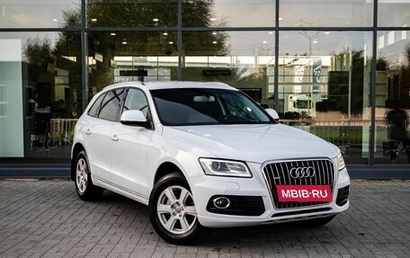 Audi Q5, 2013 год, 2 000 000 рублей, 5 фотография
