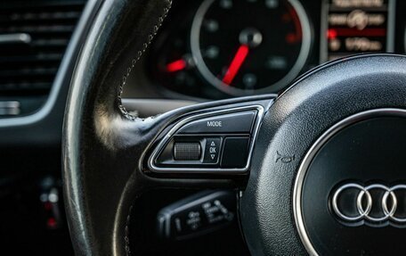 Audi Q5, 2013 год, 2 000 000 рублей, 18 фотография