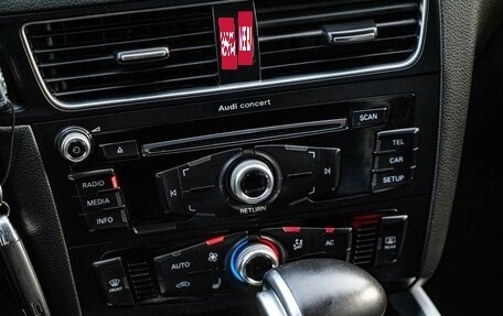 Audi Q5, 2013 год, 2 000 000 рублей, 22 фотография