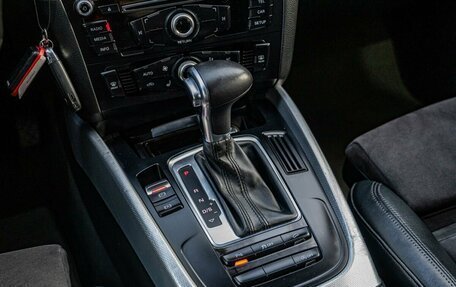 Audi Q5, 2013 год, 2 000 000 рублей, 23 фотография
