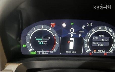 Toyota Alphard, 2023 год, 7 550 000 рублей, 9 фотография