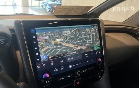 Toyota Alphard, 2023 год, 7 550 000 рублей, 10 фотография