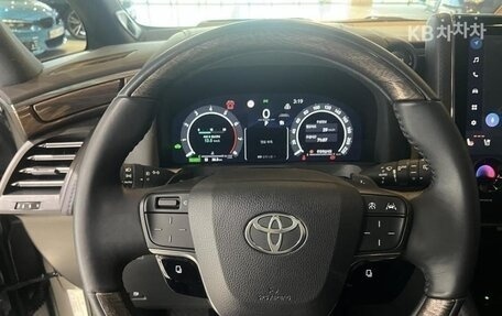 Toyota Alphard, 2023 год, 7 550 000 рублей, 8 фотография