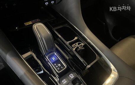 Toyota Alphard, 2023 год, 7 550 000 рублей, 11 фотография