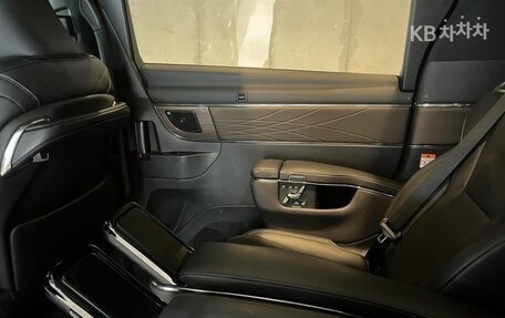 Toyota Alphard, 2023 год, 7 550 000 рублей, 13 фотография