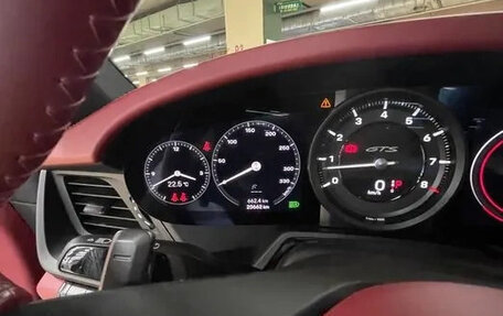 Porsche 911, 2022 год, 11 250 000 рублей, 9 фотография