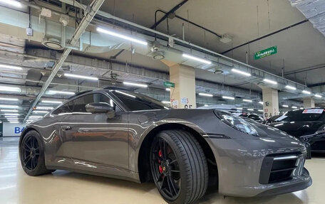 Porsche 911, 2022 год, 11 250 000 рублей, 2 фотография