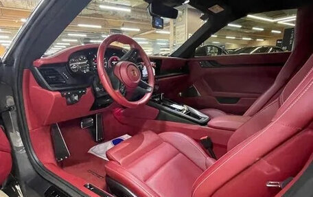 Porsche 911, 2022 год, 11 250 000 рублей, 7 фотография