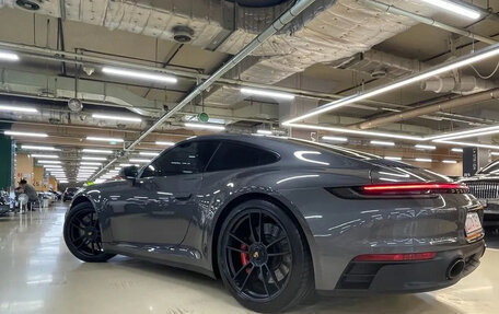 Porsche 911, 2022 год, 11 250 000 рублей, 5 фотография