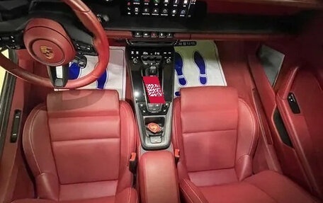 Porsche 911, 2022 год, 11 250 000 рублей, 8 фотография