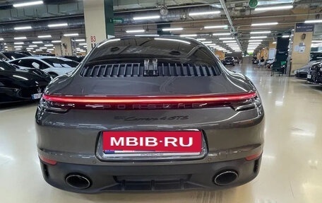 Porsche 911, 2022 год, 11 250 000 рублей, 6 фотография