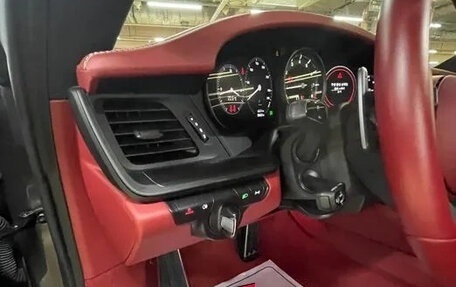 Porsche 911, 2022 год, 11 250 000 рублей, 10 фотография