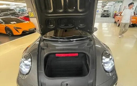 Porsche 911, 2022 год, 11 250 000 рублей, 17 фотография