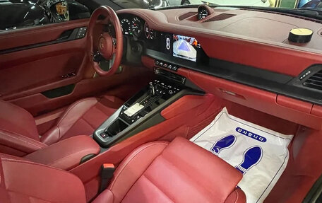 Porsche 911, 2022 год, 11 250 000 рублей, 13 фотография