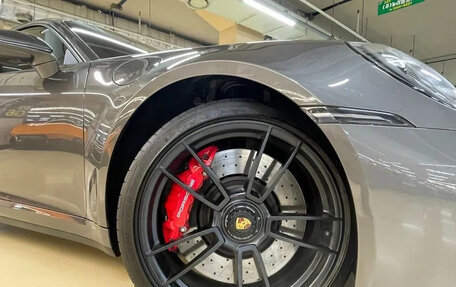 Porsche 911, 2022 год, 11 250 000 рублей, 14 фотография
