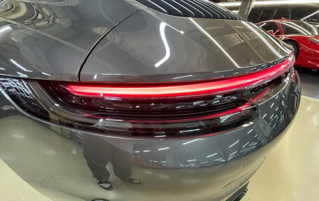 Porsche 911, 2022 год, 11 250 000 рублей, 19 фотография