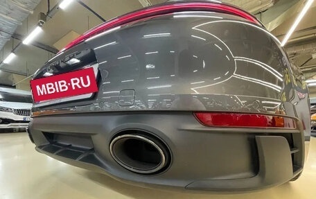 Porsche 911, 2022 год, 11 250 000 рублей, 20 фотография