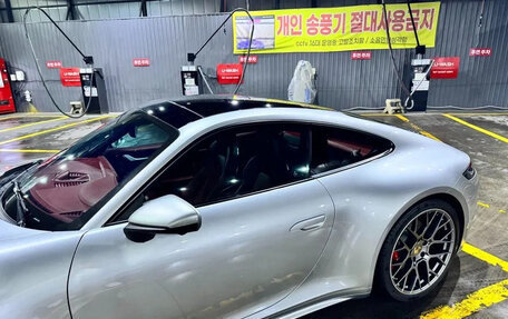 Porsche 911, 2022 год, 10 900 000 рублей, 5 фотография