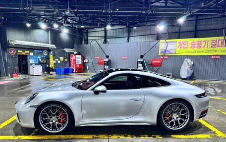 Porsche 911, 2022 год, 10 900 000 рублей, 6 фотография