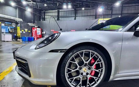 Porsche 911, 2022 год, 10 900 000 рублей, 7 фотография