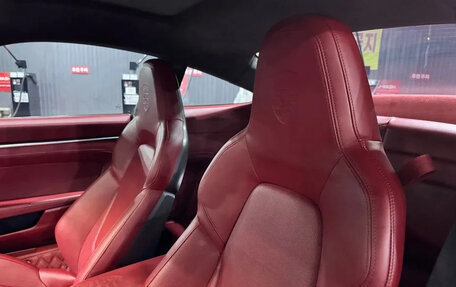 Porsche 911, 2022 год, 10 900 000 рублей, 14 фотография