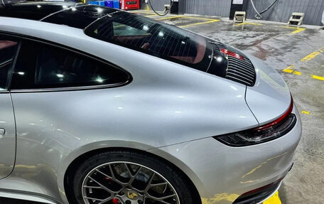 Porsche 911, 2022 год, 10 900 000 рублей, 9 фотография
