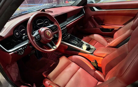 Porsche 911, 2022 год, 10 900 000 рублей, 12 фотография