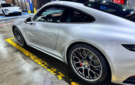 Porsche 911, 2022 год, 10 900 000 рублей, 8 фотография