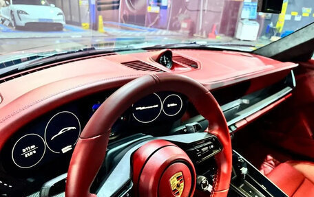 Porsche 911, 2022 год, 10 900 000 рублей, 15 фотография