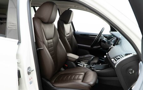 BMW X3, 2019 год, 3 689 050 рублей, 8 фотография