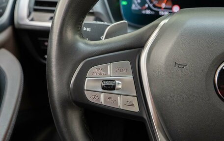 BMW X3, 2019 год, 3 689 050 рублей, 17 фотография