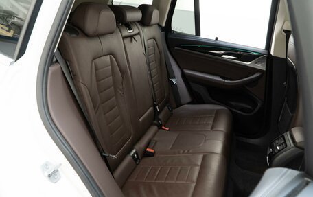 BMW X3, 2019 год, 3 689 050 рублей, 7 фотография