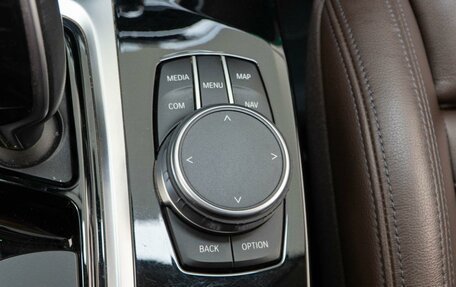 BMW X3, 2019 год, 3 689 050 рублей, 15 фотография