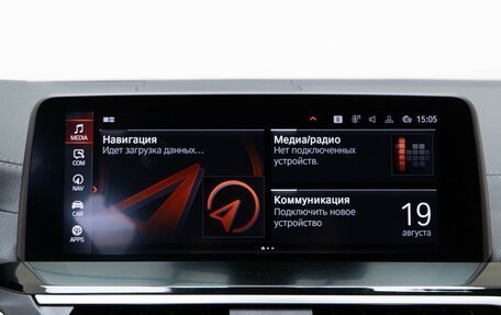 BMW X3, 2019 год, 3 689 050 рублей, 19 фотография
