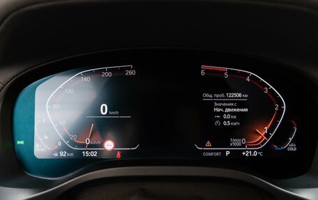 BMW X3, 2019 год, 3 689 050 рублей, 23 фотография