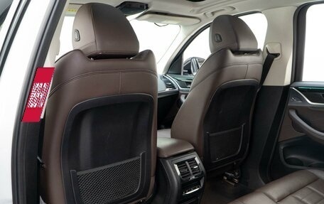 BMW X3, 2019 год, 3 689 050 рублей, 11 фотография