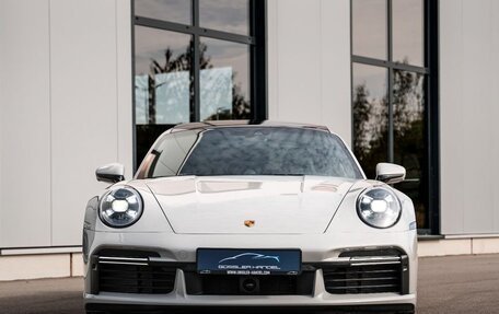 Porsche 911, 2022 год, 18 250 000 рублей, 2 фотография