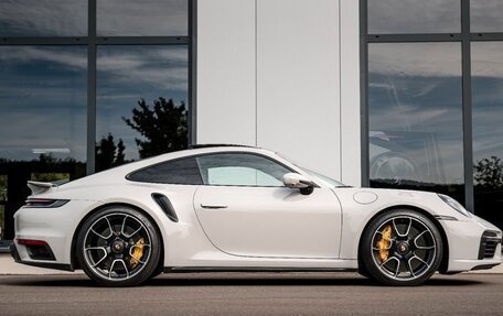 Porsche 911, 2022 год, 18 250 000 рублей, 4 фотография