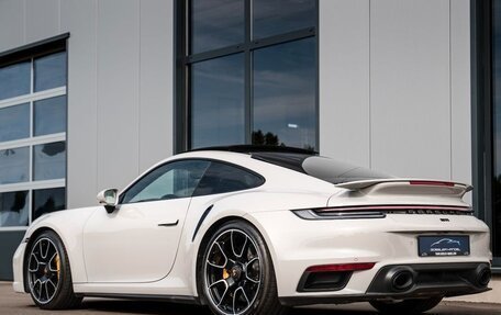 Porsche 911, 2022 год, 18 250 000 рублей, 7 фотография