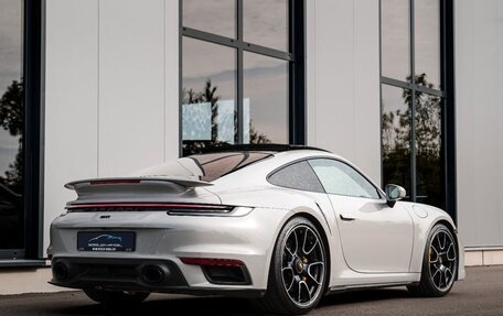 Porsche 911, 2022 год, 18 250 000 рублей, 5 фотография