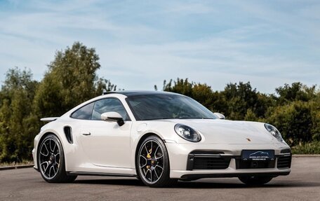 Porsche 911, 2022 год, 18 250 000 рублей, 19 фотография