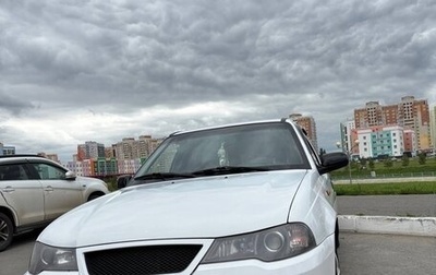 Daewoo Nexia I рестайлинг, 2011 год, 350 000 рублей, 1 фотография