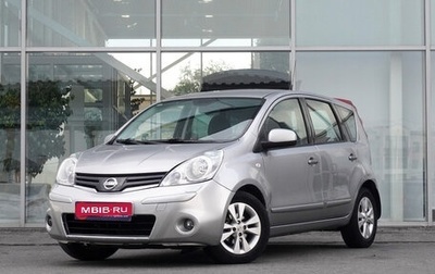 Nissan Note II рестайлинг, 2011 год, 622 000 рублей, 1 фотография
