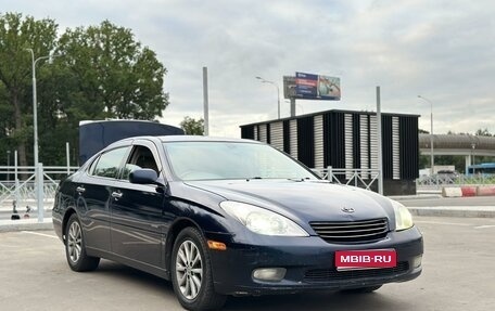 Toyota Windom, 2001 год, 570 000 рублей, 1 фотография